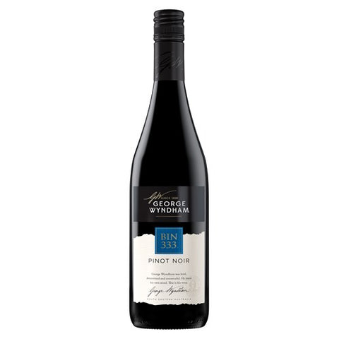 George Wyndham Pinot Noir 750ml