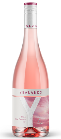 Yealands Rose 750ml