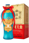 Yanghe Da Qu 38% 500ml