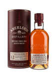 Aberlour 12yo Double Cask Matured 1l