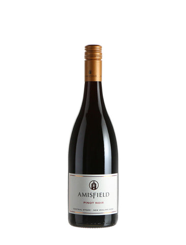 Amisfield Central Otago Pinot noir 750ml