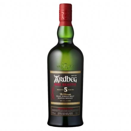 Ardbeg Wee Beastie 5yo Islay Single Malt 700ml