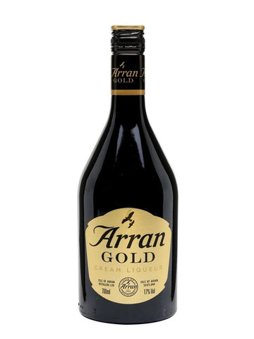 Arran Likeur Gold 700ml