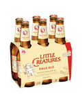 Little Creature Pale Ale (6pk 330ml Bt)