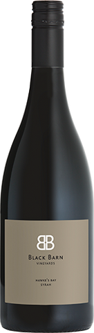 Black Barn Vineyad Syrah 2019 750ml