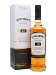 Bowmore 12YO Single Malt 700ml