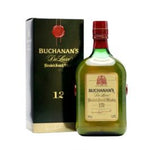 Buchanan's 12YO Blended Whisky 1L