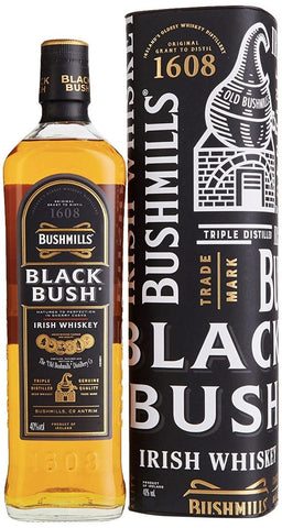 Bushmills Black Bush 700ml