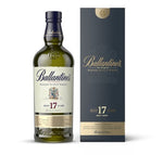 Ballantines 17 Year Old 700ml