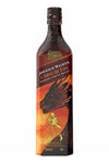 Johnnie Walker Song Of Fire 700ml