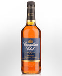 Canadian Club 8YO 700ml