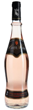 Carte Noire Rose (French Rose) 750ml