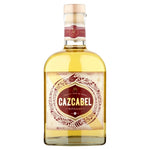 Cazcabel Tequila Reposado 700ml