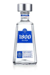 1800 Silver Tequila 750ml