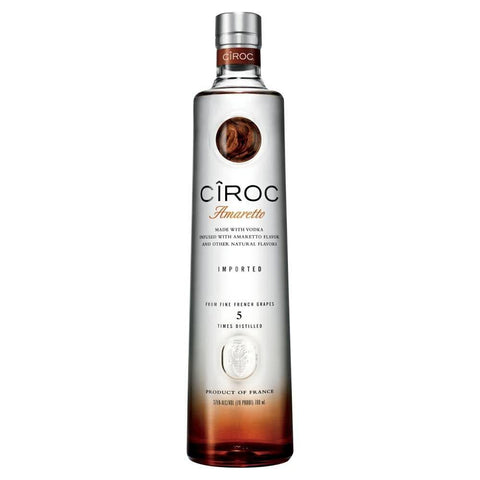 Ciroc Amaretto Vodka 700ml