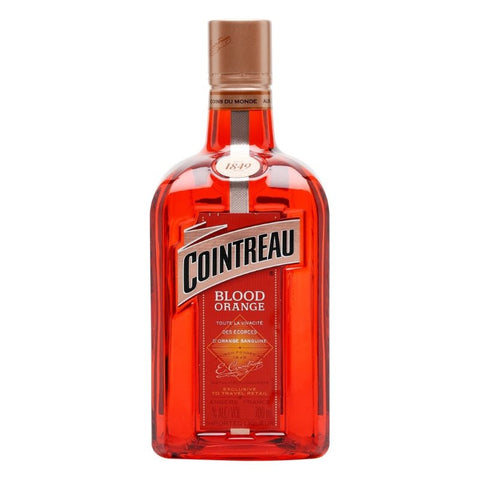 Cointreau Blood Orange 700ml