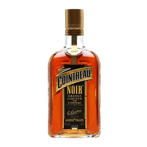 Cointreau Noir Orange Liqueur 700ml