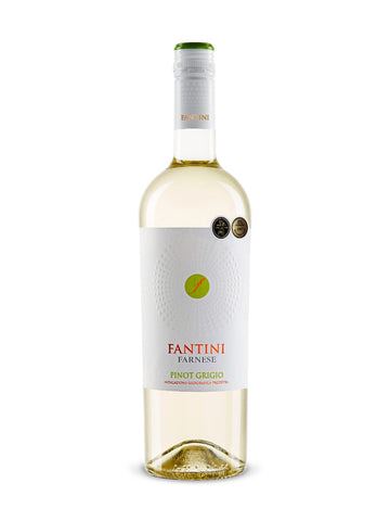 Fantini Pinot Grigio 750ml