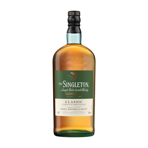 Singleton Classic Single Malt Whisky 1L