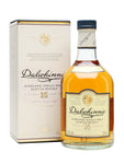 Dalwhinnie 15 yo 700ml