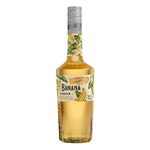 De Kuyper Banana Liqueur 700ml