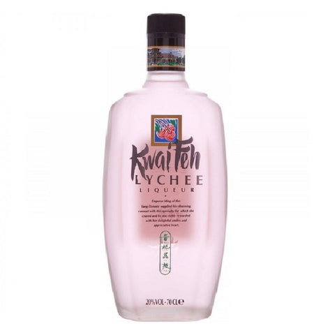 Kwai Feh Lychee Liqueur 700ml