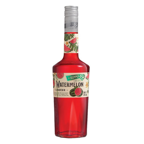 De Kuyper Watermelon Liqueur 700ml