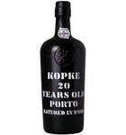 Kopke 20 Year Old Tawny Port 750ml