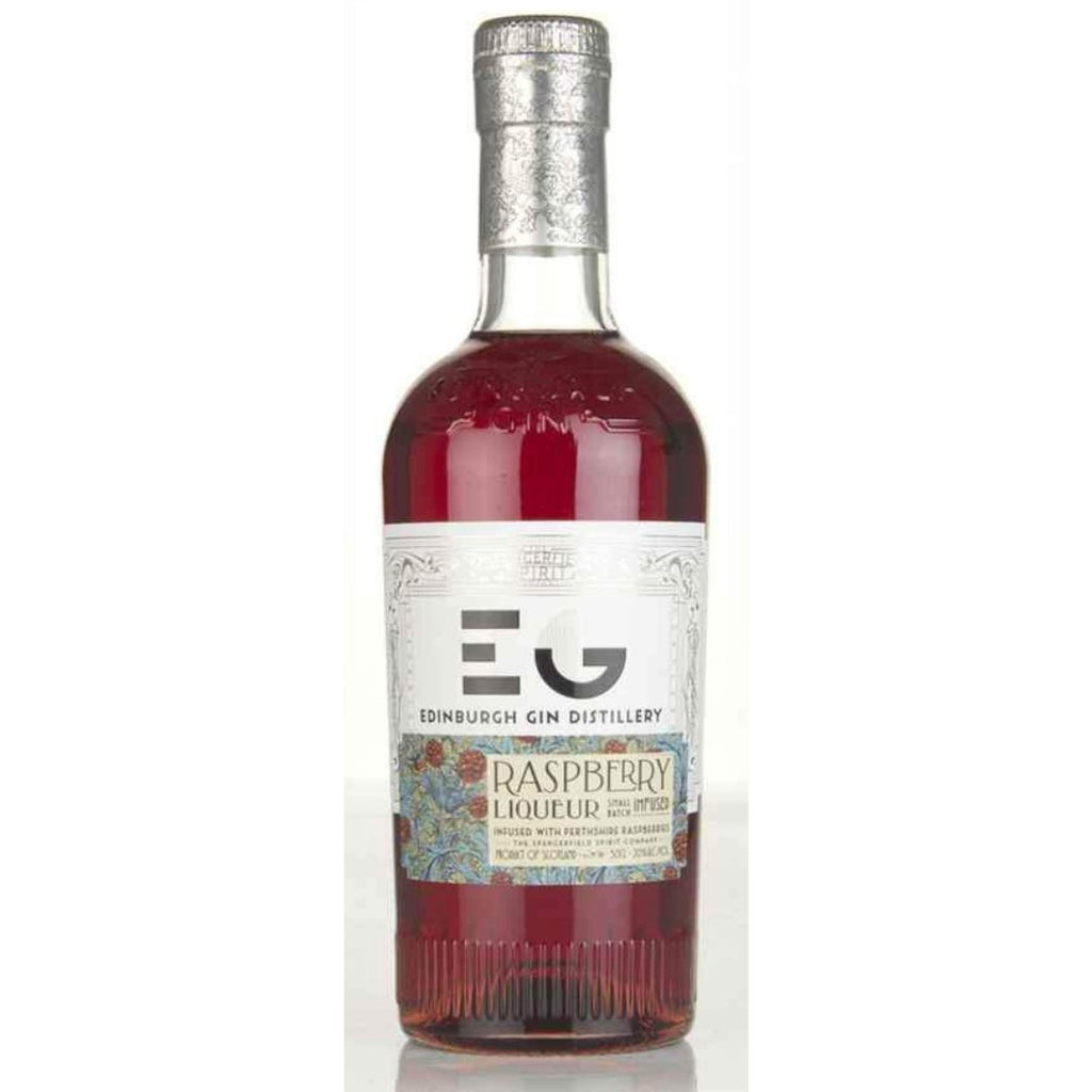 Edinburgh Raspberry Liqueur Edinburgh Raspberry 500ml – Liquor Star Online