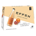 Effen Blood Orange 10pk 330ml btls