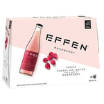 Effen Raspberry 10pk 330ml btls