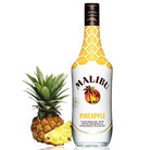 Malibu Pineapple 1L