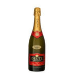 Deutz cuvee brut 750ml