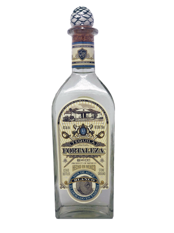 Fortaleza Blanco Tequilla 700ml