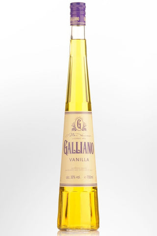 Galliano Vanilla Liqueur 700ml