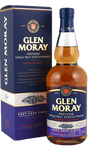 Glen Moray Port Cask Finish Whisky 700ml