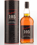 Glenfarclas 105 Cask Strength 60% 1L