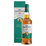 Glenlivet 12yo Single Malt 1L