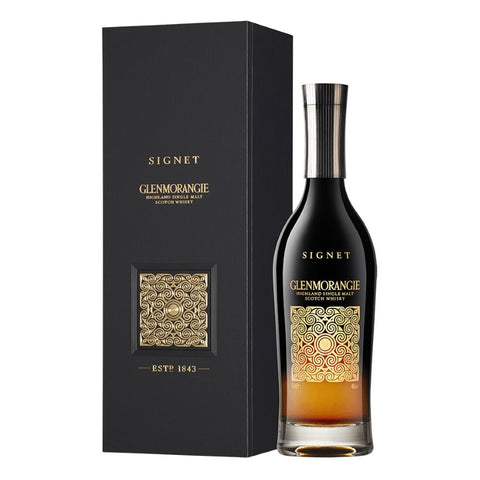 Glenmorangie Signet Single Malt 700ml