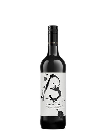 Grant Burge Ink Barossa Shiraz 750ml