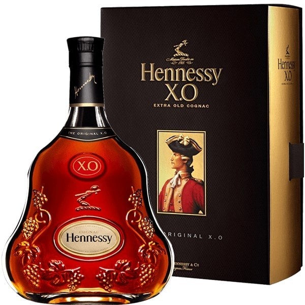 Hennessy XO Cognac 700ml – Liquor Star Online