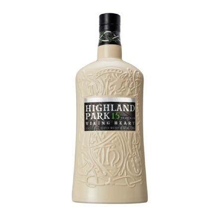 Highland Park 15yo Viking Heart 700ml