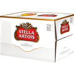 Stella Artios 24pk Btls