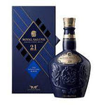 Chivas Royal Salute 21yo 700ml 6Pk