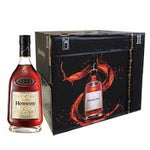 Hennessy VSOP 700ml 6Pk Case Deal