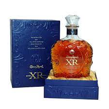 Crown Royal XR Extra rare Whisky 700ml