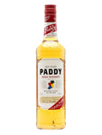 Paddy Irish Whiskey 700ml