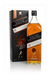 Johnnie Walker Black Label Highland 12yo limited Edition 1L