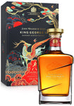 Johnnie Walker King George V  Lunar New Year Tiger Limited Edition 750ml