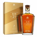 Johnnie Walker XR 21 Year Old 750ml